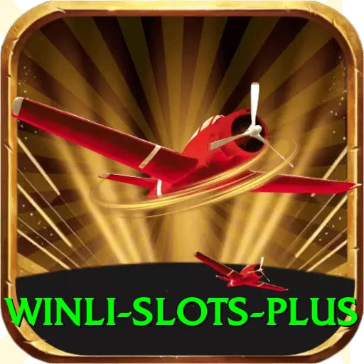 Winli Slots Apps (Tools & Injectors) Premium v1.5.7 - 2