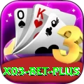 x03 bet Plus Edition v3.0.3
