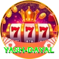yash dayal Plus Edition v5.8.3