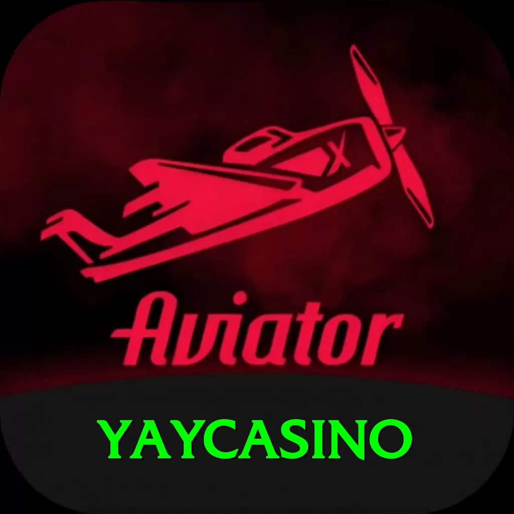 yaycasino Games (Casino & Earning) Max v5.9.0 - 2