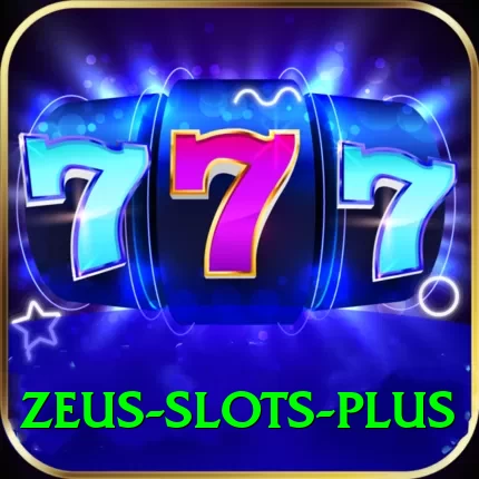 zeus slots - Prime Edition v5.0.2 - 2