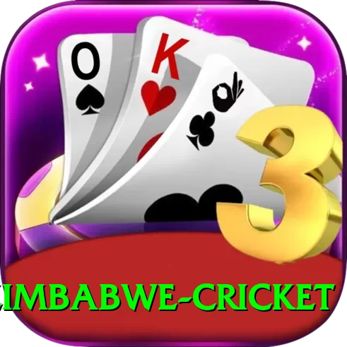zimbabwe cricket Master v1.2.3 - 2