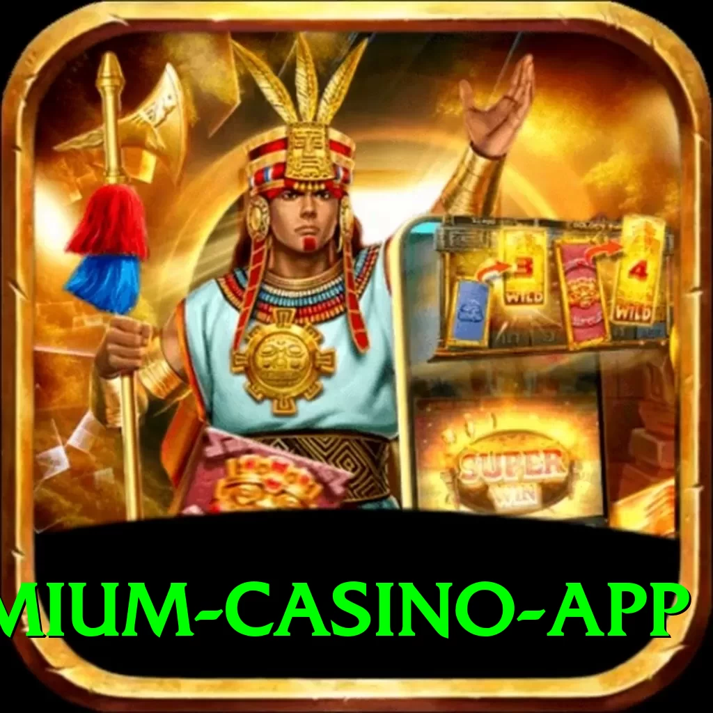 zt777 Premium Casino App - 2